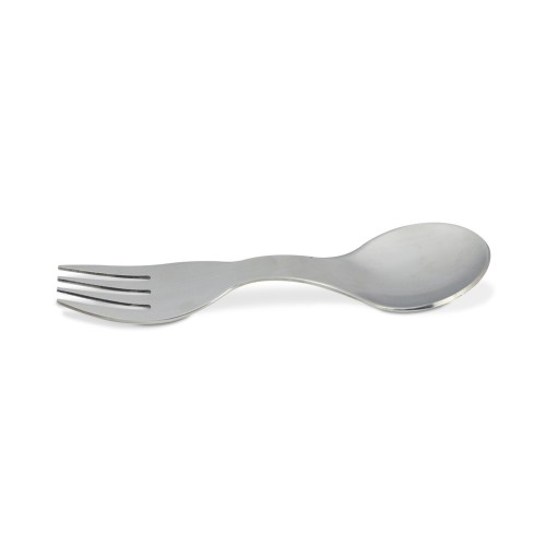 2 in 1 Fork and Spoon 