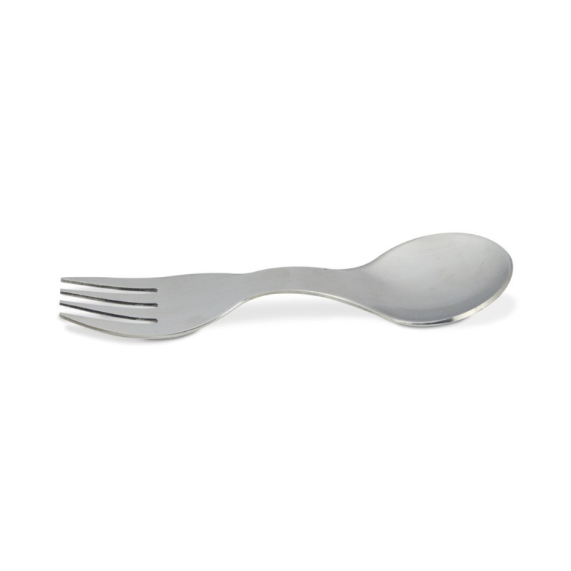 2 in 1 Fork and Spoon  