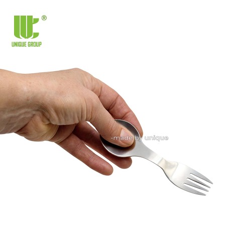 2 in 1 Fork and Spoon 