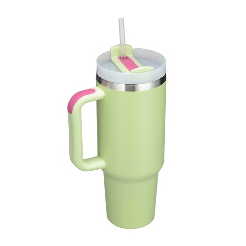 2.0 40oz Tumbler with Handle