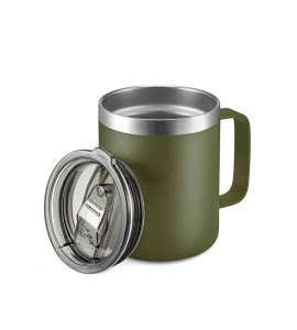 12oz Insulated Cup With Handle 