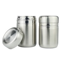 Large Stainless Steel Container Yogurt Maker