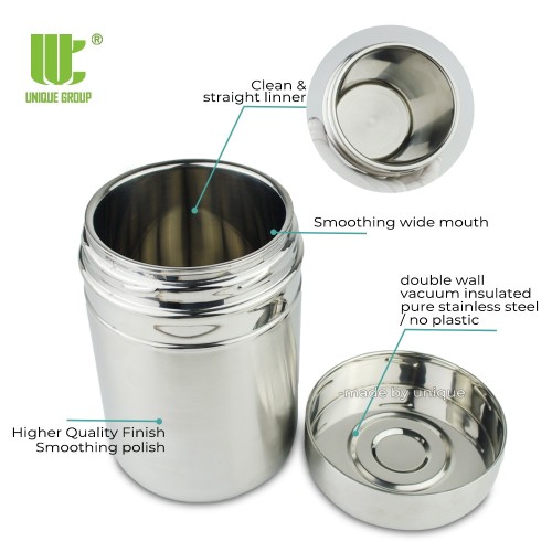 Large Stainless Steel Container Yogurt Maker