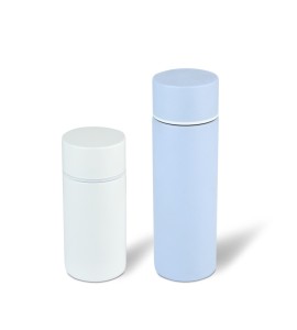 80ml Vacuum Powder Shake Bottle