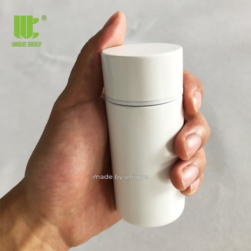 80ml Vacuum Powder Shake Bottle