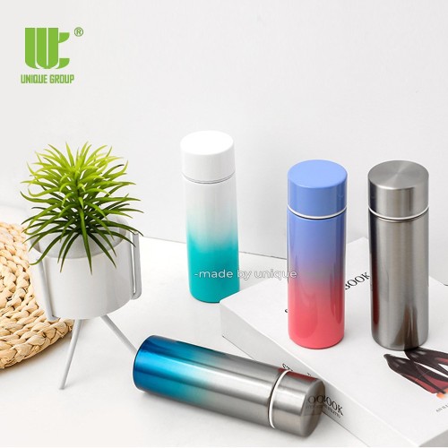 80ml Vacuum Powder Shake Bottle